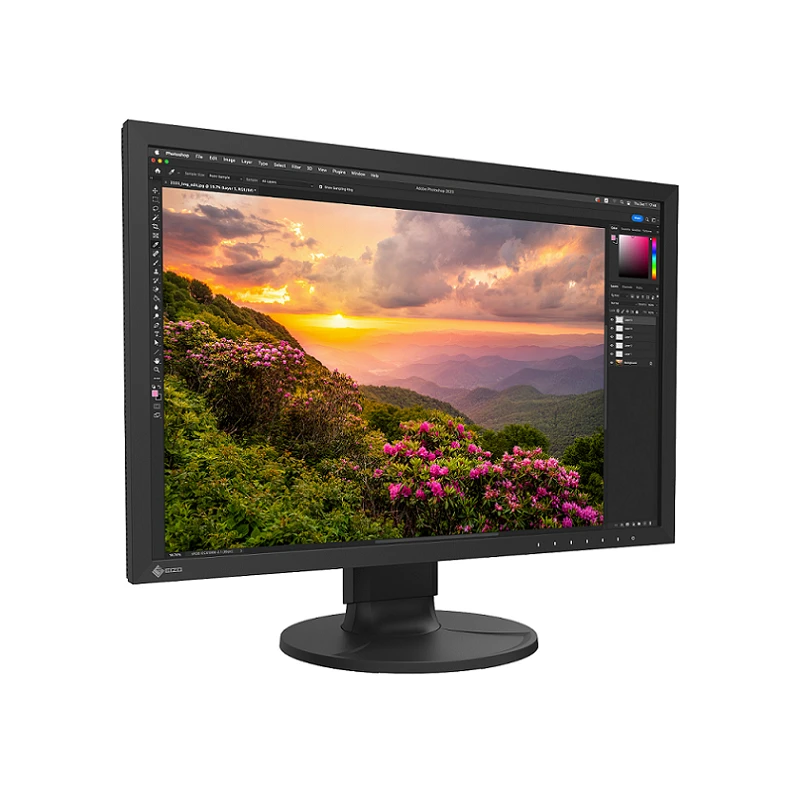 EIZO ColorEdge CS2400S - monitor 24", 1920 x 1200, WUXGA, AdobeRGB 99%, kalibracja sprzętowa