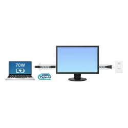 EIZO ColorEdge CS2400S - monitor 24", 1920 x 1200, WUXGA, AdobeRGB 99%, kalibracja sprzętowa