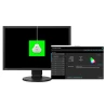 EIZO ColorEdge CS2400S - monitor 24", 1920 x 1200, WUXGA, AdobeRGB 99%, kalibracja sprzętowa