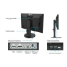 EIZO ColorEdge CS2400S - monitor 24", 1920 x 1200, WUXGA, AdobeRGB 99%, kalibracja sprzętowa