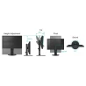 EIZO ColorEdge CS2400S - monitor 24", 1920 x 1200, WUXGA, AdobeRGB 99%, kalibracja sprzętowa