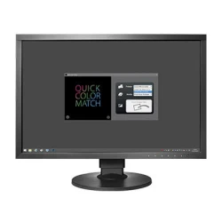 EIZO ColorEdge CS2400S - monitor 24", 1920 x 1200, WUXGA, AdobeRGB 99%, kalibracja sprzętowa
