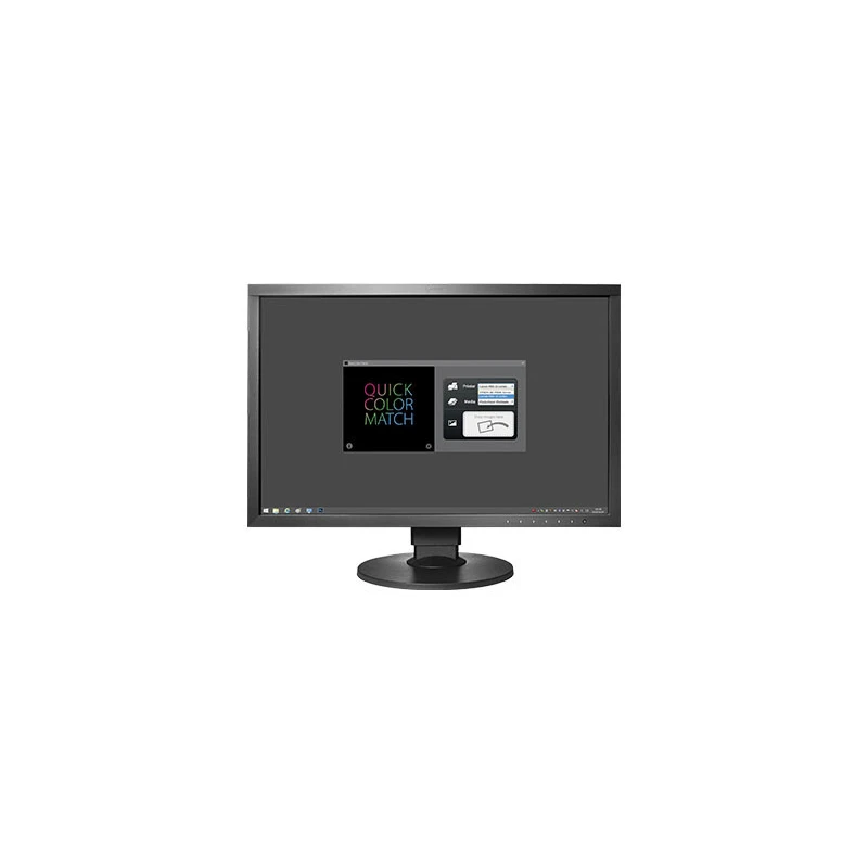 EIZO ColorEdge CS2400S - monitor 24", 1920 x 1200, WUXGA, AdobeRGB 99%, kalibracja sprzętowa