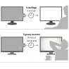 EIZO ColorEdge CS2400S - monitor 24", 1920 x 1200, WUXGA, AdobeRGB 99%, kalibracja sprzętowa
