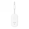 Twelve South AirFly Pro 2 - adapter Bluetooth do wejścia 3,5mm jack kompatybilny z AirPods i innymi słuchawkami Bluetooth, do 2