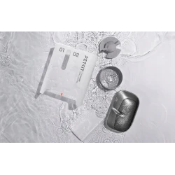 PetKit Yumshare Dual Hopper Inteligentny dozownik karmy, kamera, mikrofon