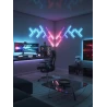 Nanoleaf Lines 90 degrees Expansion Pack - dodatkowe trzy listwy świetlne 90 stopni (3 sztuki)
