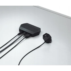 Nanoleaf 4D TV Screen Mirror Kit Camera - kamera do inteligentnego podświetlenia ekranu (zestaw zawiera tylko kamerę)