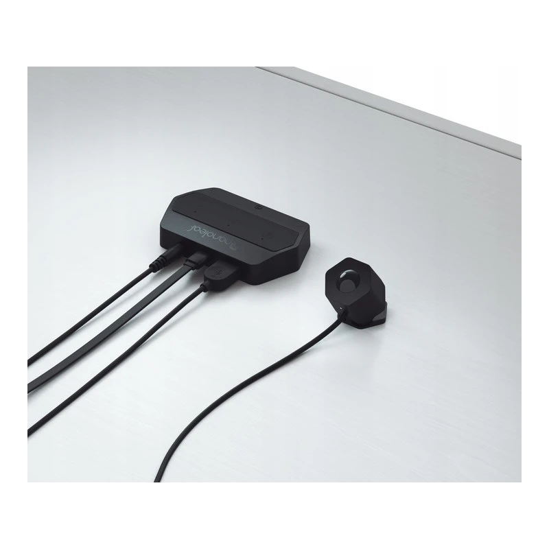 Nanoleaf 4D TV Screen Mirror Kit Camera - kamera do inteligentnego podświetlenia ekranu (zestaw zawiera tylko kamerę)