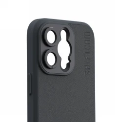 ShiftCam Camera Case with Lens Mount - etui ochronne z mocowaniem do obiektywu do iPhone 14 Pro wspierające ładowanie MagSafe (c