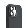 ShiftCam Camera Case with Lens Mount - etui ochronne z mocowaniem do obiektywu do iPhone 14 Pro wspierające ładowanie MagSafe (c