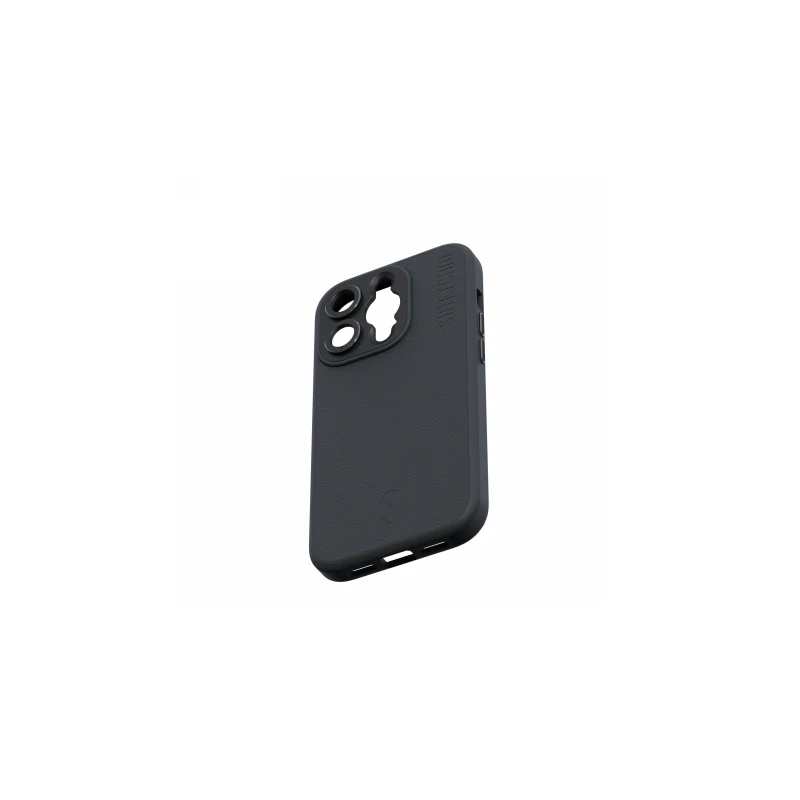 ShiftCam Camera Case with Lens Mount - etui ochronne z mocowaniem do obiektywu do iPhone 14 Pro wspierające ładowanie MagSafe (c