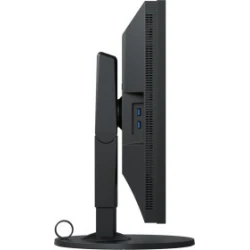 EIZO CS2740-BK - monitor LCD 4K 27"+ licencja ColorNavigator