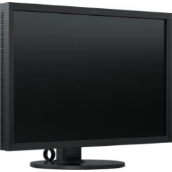 EIZO CS2740-BK - monitor LCD 4K 27"+ licencja ColorNavigator