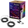 Nanoleaf Holiday String Light - świąteczne lampki choinkowe wenętrzne/zewnętrzne 20m (250 LED w tym kontroler)