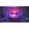 Nanoleaf 4D TV Screen smart - system podświetlenia ekranu do 85' RGBW LED