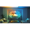 Nanoleaf 4D TV Screen smart - system podświetlenia ekranu do 85' RGBW LED