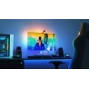 Nanoleaf 4D TV Screen smart - system podświetlenia ekranu do 85' RGBW LED