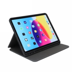 Pomologic BookFolio - obudowa ochronna do iPad Pro 11" 1/2/3/4G (antracite)