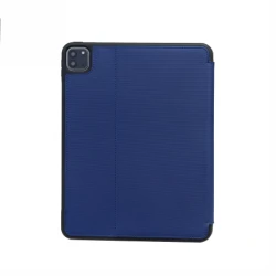 Pomologic BookFolio - obudowa ochronna do iPad Pro 11" 1/2/3/4G (navy)