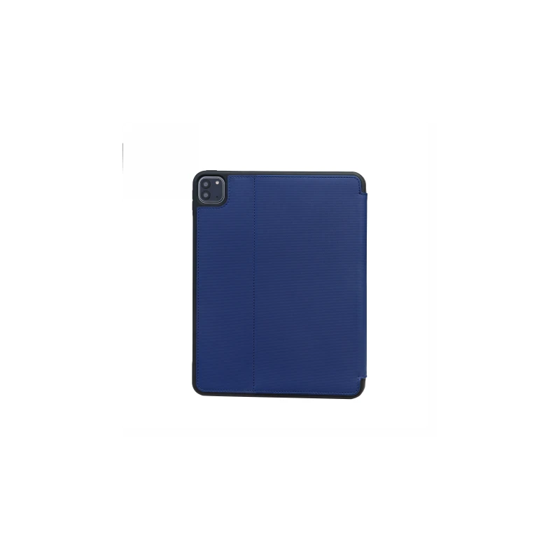 Pomologic BookFolio - obudowa ochronna do iPad Pro 11" 1/2/3/4G (navy)