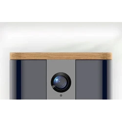 Dogness T03 Inteligentny podajnik przekąsek kamera mikrofon głośnik czarny