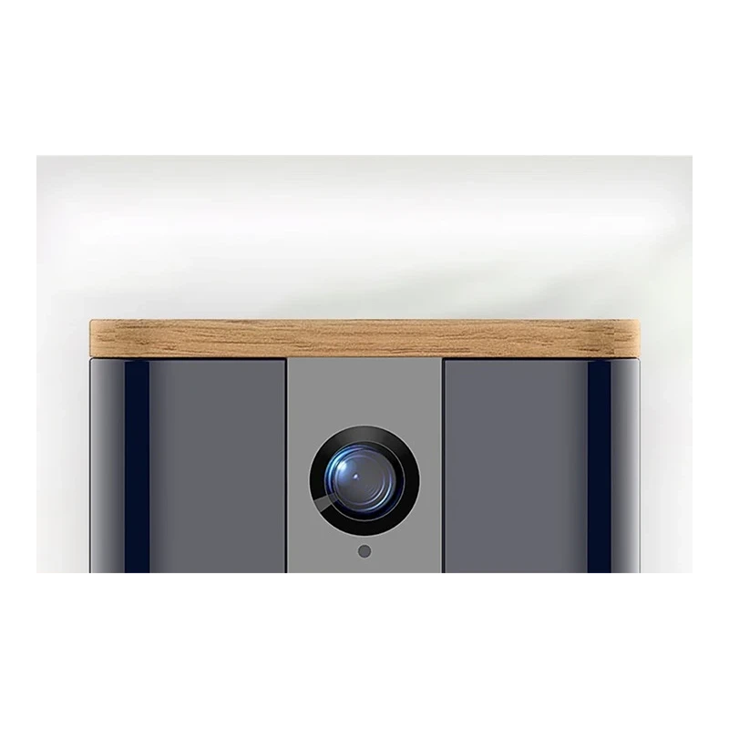 Inteligentny podajnik przekąsek z kamerą T03 Dogness (Czarny)