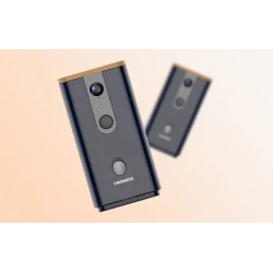 Dogness T03 Inteligentny podajnik przekąsek kamera mikrofon głośnik czarny