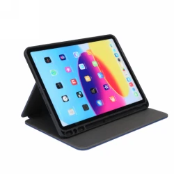 Pomologic BookFolio - obudowa ochronna do iPad Pro 11" 1/2/3/4G (navy)