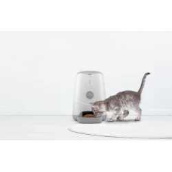 Petoneer PF007 Nutri Vision Inteligetny dozownik karmy z kamerą