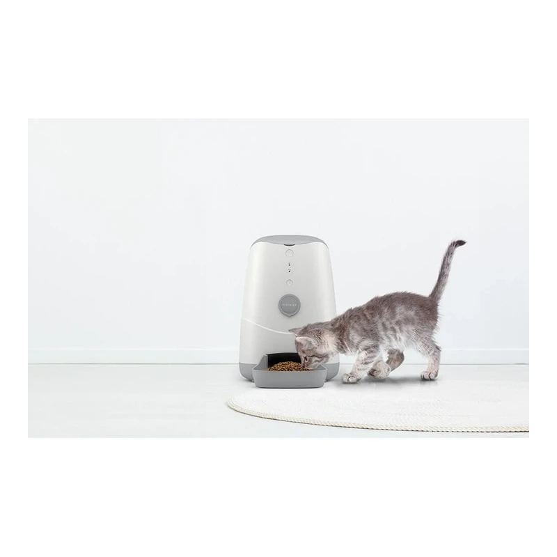 Inteligetny dozownik karmy z kamerą Petoneer PF007 Nutri Vision