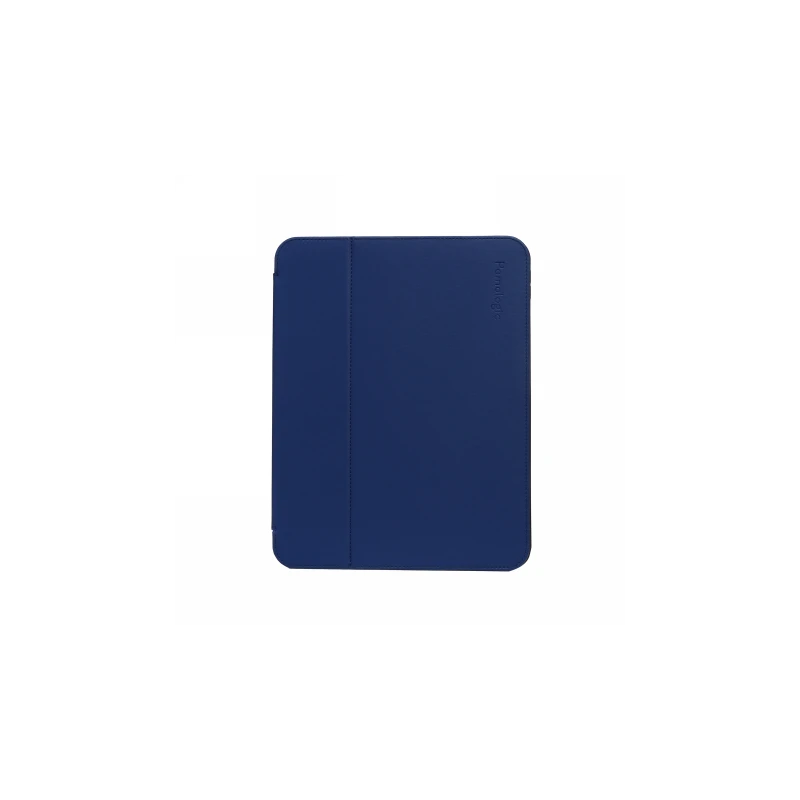Pomologic BookFolio - obudowa ochronna do iPad 10.9" 10G (navy)
