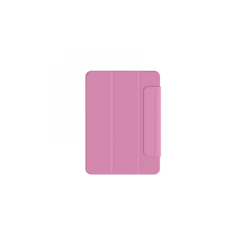 Pomologic BookCover - obudowa ochronna do iPad Pro 12.9" 4/5/6G (old pink)