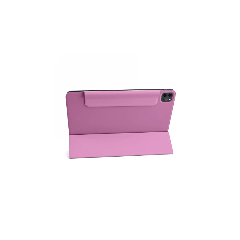Pomologic BookCover - obudowa ochronna do iPad Pro 12.9" 4/5/6G (old pink)