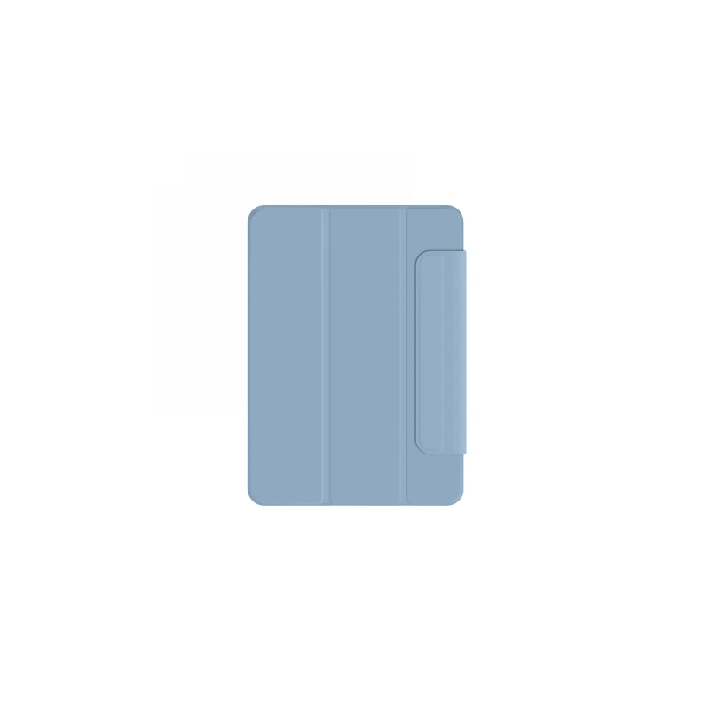 Pomologic BookCover - obudowa ochronna do iPad Pro 12.9" 4/5/6G (sky blue)