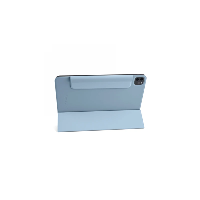Pomologic BookCover - obudowa ochronna do iPad Pro 12.9" 4/5/6G (sky blue)
