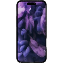 Laut Kev Protect - obudowa ochronna do iPhone 16 Pro (black)