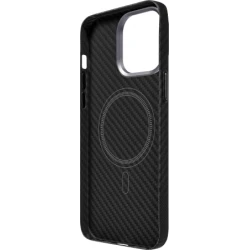 LAUT Kev Protect - obudowa ochronna do iPhone 15 Pro (black)