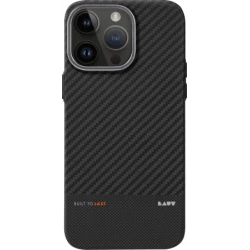 LAUT Kev Protect - obudowa ochronna do iPhone 15 Pro Max (black)