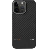 LAUT Kev Protect - obudowa ochronna do iPhone 15 Pro Max (black)