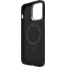 LAUT Kev Protect - obudowa ochronna do iPhone 15 Pro Max (black)