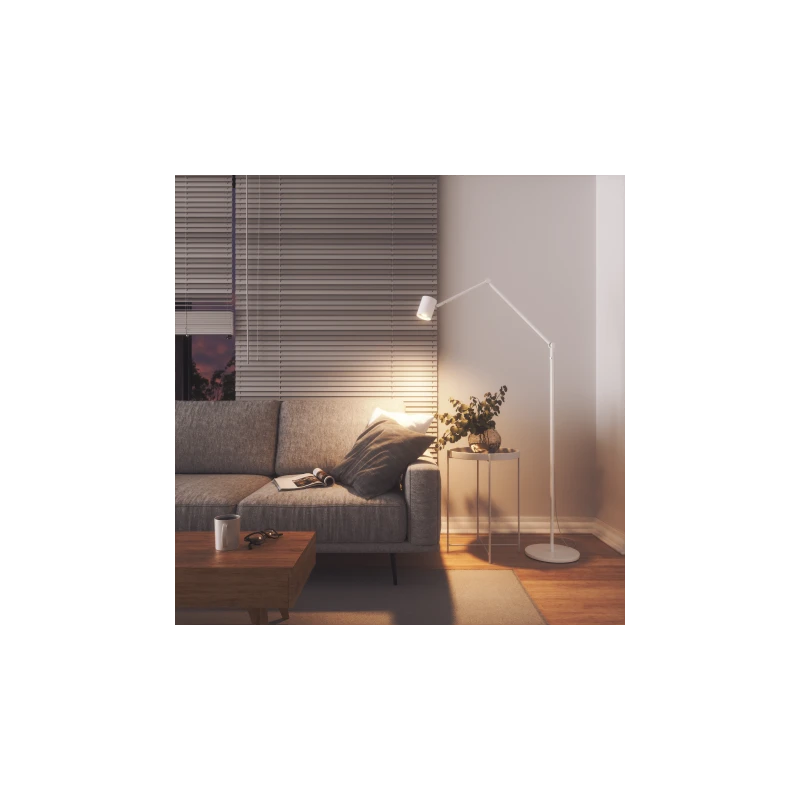 Nanoleaf Essentials Smart – żarówka GU10 (WiFi)