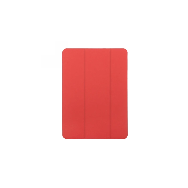 Pomologic BookCase - obudowa ochronna do iPad Pro 11" 1/2/3/4G, iPad Air 10.9" 4/5G (red)