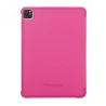 Pomologic BookCase - obudowa ochronna do iPad Pro 11" 1/2/3/4G, iPad Air 10.9" 4/5G (pink)