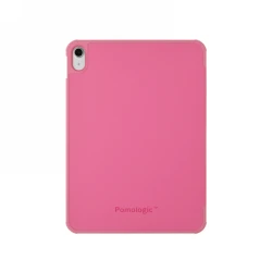 Pomologic BookCase - obudowa ochronna do iPad 10.9" 10G (pink)