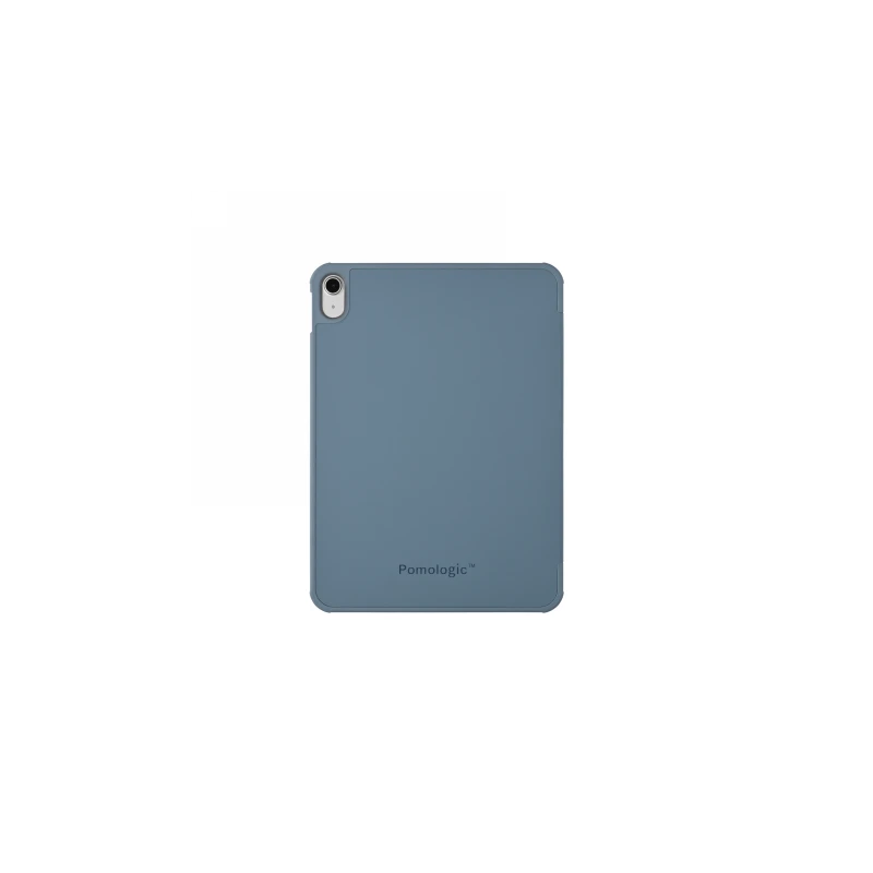 Pomologic BookCase - obudowa ochronna do iPad 10.9" 10G (navy)