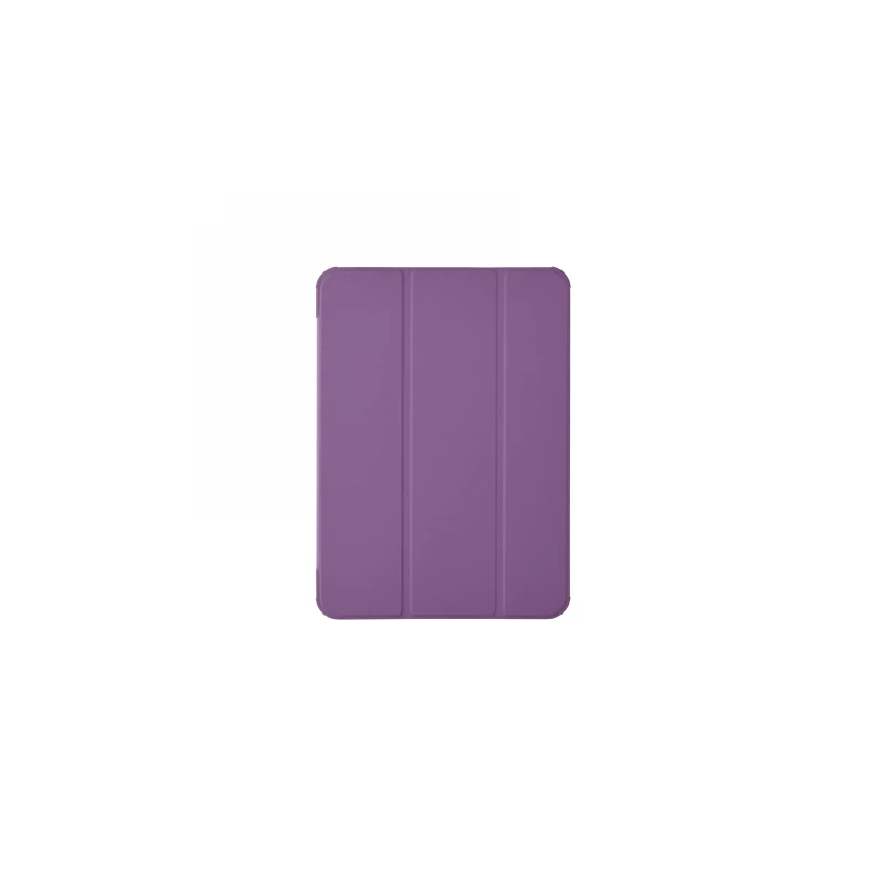 Pomologic BookCase - obudowa ochronna do iPad 10.9" 10G (purple)