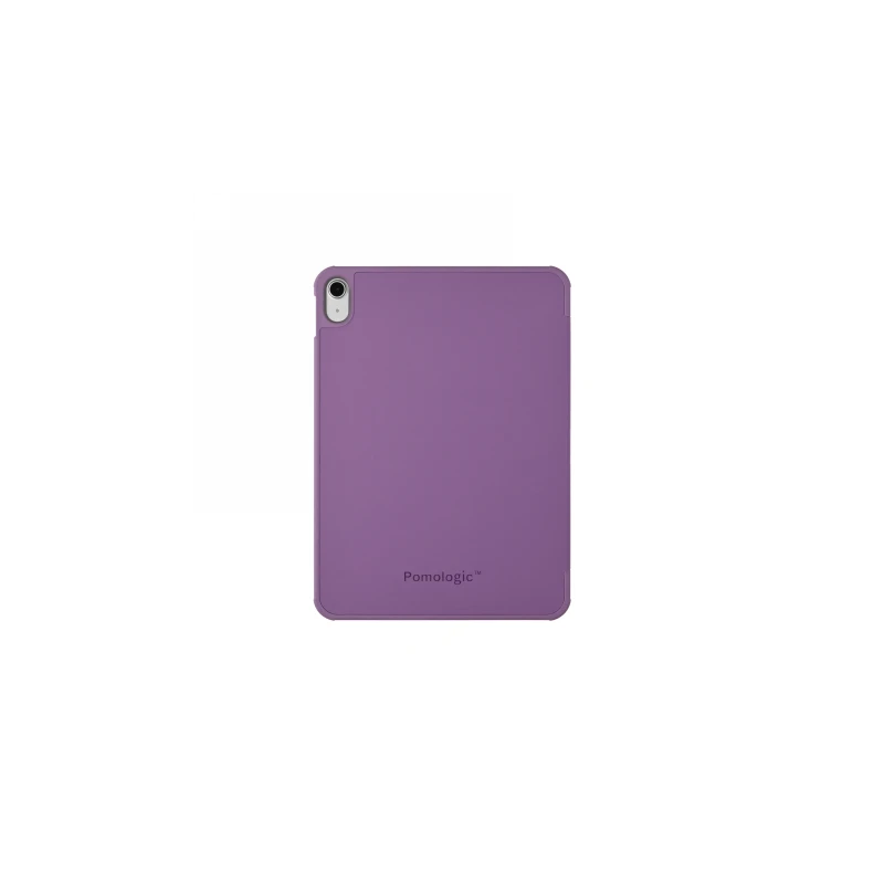 Pomologic BookCase - obudowa ochronna do iPad 10.9" 10G (purple)