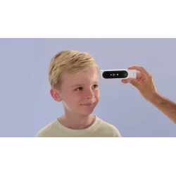 Withings BeamO urządzenie 4w1 termometr pulsoksymetr EKG cyfrowy stetoskop