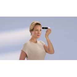 Withings BeamO urządzenie 4w1 termometr pulsoksymetr EKG cyfrowy stetoskop